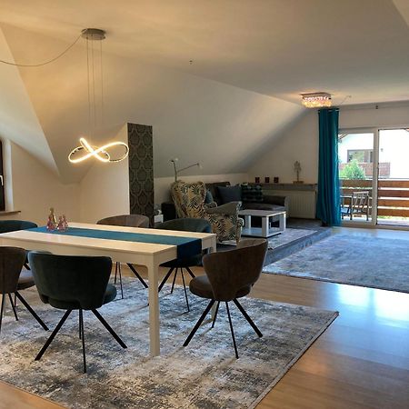 Ferienwohnung Finkenschlag Speyer Exterior foto