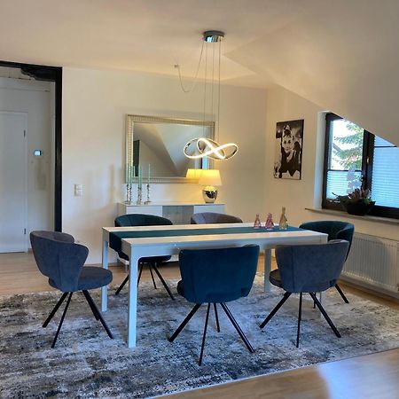 Ferienwohnung Finkenschlag Speyer Exterior foto